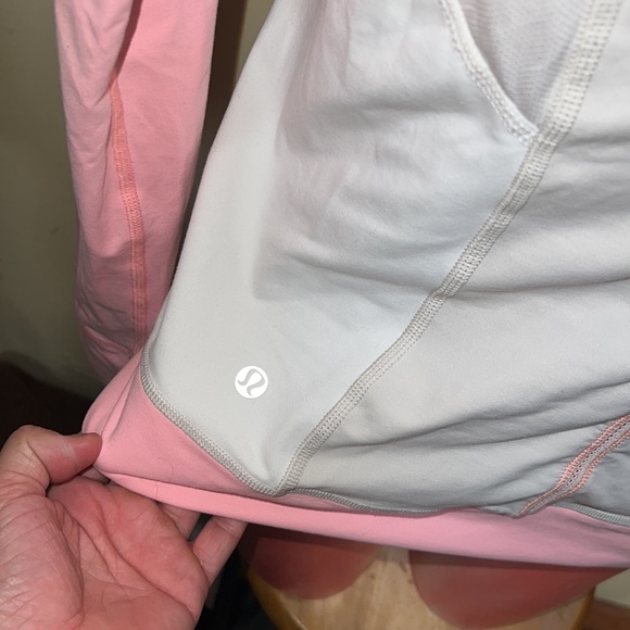 Lululemon jacket - Picture 6 of 6